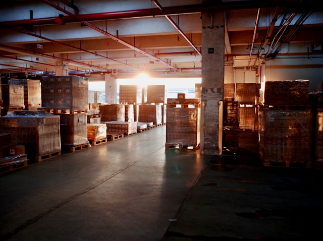 US Warehouse