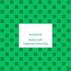WeChat QR Code